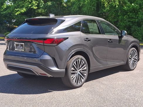 New 2026 Lexus RX 350 AWD/4WD image 4