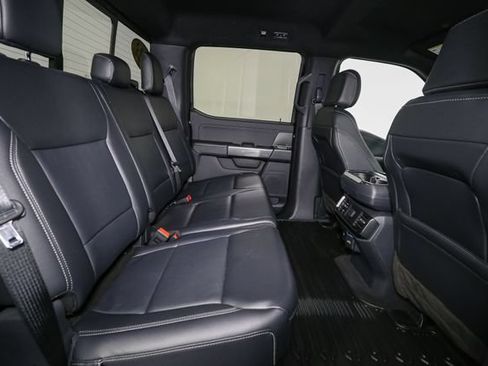 Used 2023 Ford F150 XLT w/ Equipment Group 302A High AWD/4WD image 18