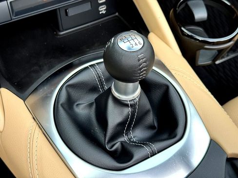 New 2025 MAZDA MX-5 Miata Grand Touring image 16