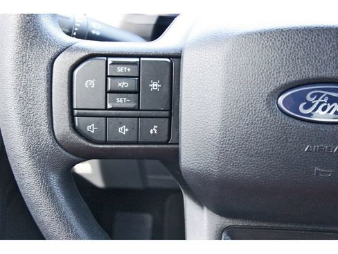 Used 2024 Ford F150 STX AWD/4WD image 17