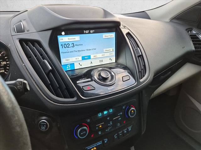 Used 2019 Ford Escape Titanium AWD/4WD image 12