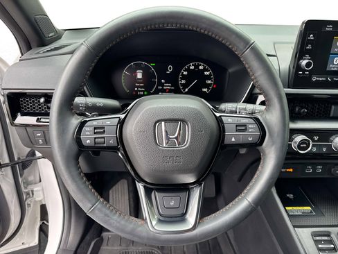 Used 2023 Honda CR-V Sport Touring image 29