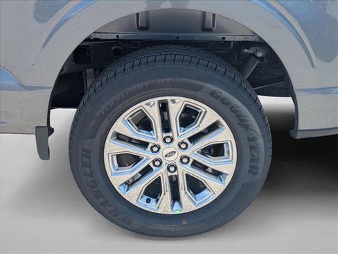 New 2026 Ford F150 XLT w/ Equipment Group 302A MID RWD image 10