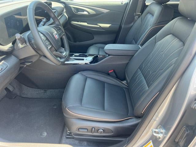 New 2026 Buick Envista Sport Touring FWD image 9