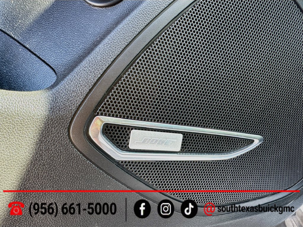 Used 2022 Buick Envision Essence w/ Technology Package I FWD image 11