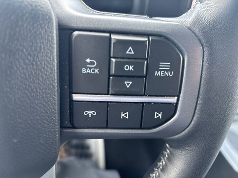 Used 2024 Ford F350 Lariat w/ Camper Package image 19