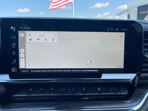 Used 2024 Chevrolet Silverado 1500 LTZ w/ LTZ Convenience Package II image 21