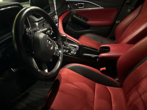 Used 2023 Acura Integra A-Spec FWD image 8