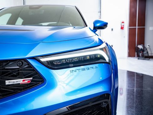 New 2026 Acura Integra Type S image 15