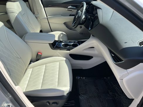 Certified 2023 Buick Envision Avenir FWD image 17