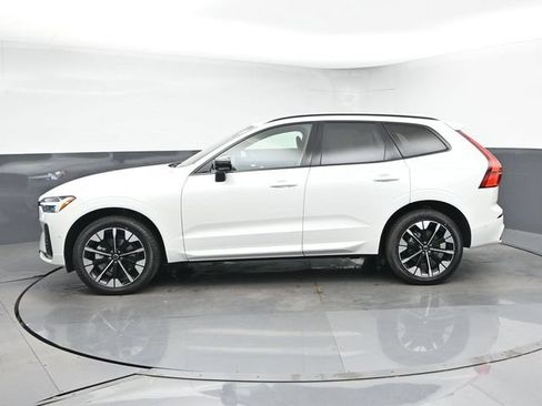 New 2026 Volvo XC60 B5 Plus w/ Protection Package Premier AWD/4WD image 6