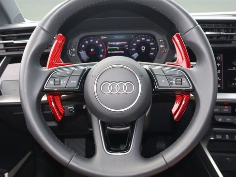Used 2024 Audi A3 2.0T Premium Plus AWD/4WD image 17