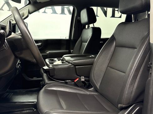 Used 2024 Chevrolet Silverado 2500 W/T w/ WT Convenience Package image 33