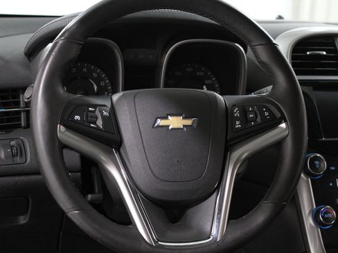 Used 2015 Chevrolet Malibu LT image 7