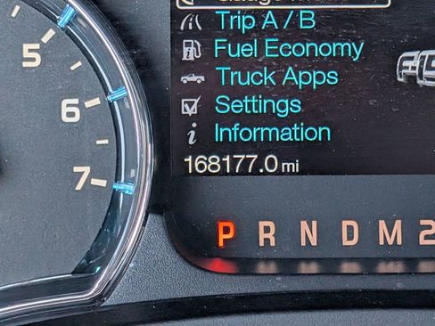 Used 2012 Ford F150 XLT w/ XLT Convenience Pkg image 17