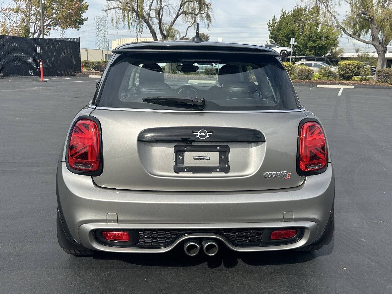 Used 2019 MINI Cooper S w/ Premium Package FWD image 19