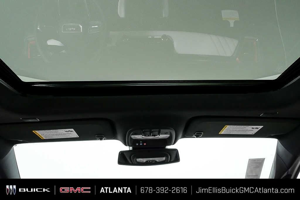 New 2026 GMC Canyon AT4X AWD/4WD image 19