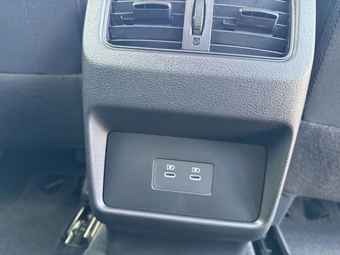 New 2026 Nissan Rogue SV AWD/4WD image 26