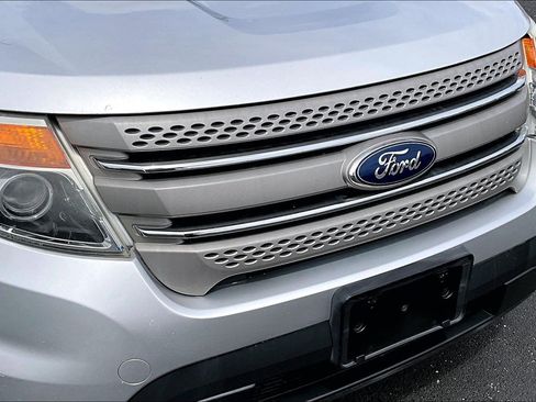 Used 2014 Ford Explorer FWD image 30