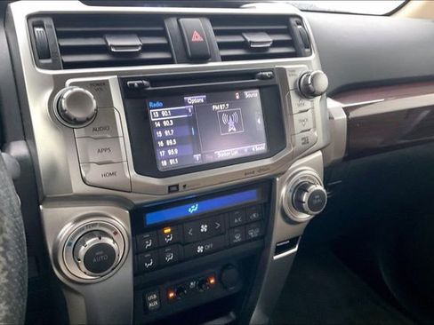 Used 2016 Toyota 4Runner Limited image 33