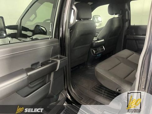 Used 2021 Ford F150 XLT w/ Equipment Group 302A High AWD/4WD image 9