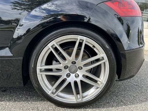 Used 2014 Audi TT 2.0T w/ S Line Package image 11