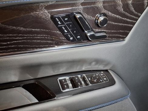 New 2026 Cadillac Escalade IQ Luxury 1 image 16