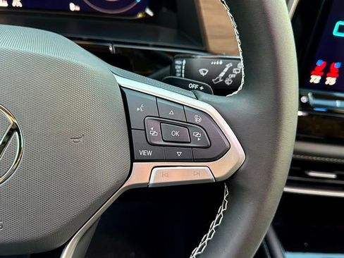 New 2026 Volkswagen Atlas SE image 29