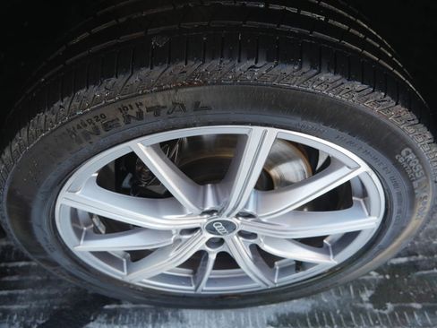 Certified 2022 Audi SQ5 Premium w/ Convenience Package image 13