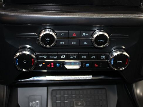 New 2025 Ford F150 Tremor w/ Equipment Group 402A High image 50