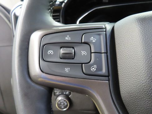 Used 2024 Chevrolet Silverado 2500 High Country AWD/4WD image 65