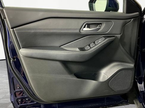Certified 2025 Nissan Rogue SL AWD/4WD image 20
