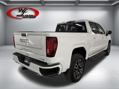 New 2026 GMC Sierra 1500 AT4 w/ AT4 Premium Package image 6