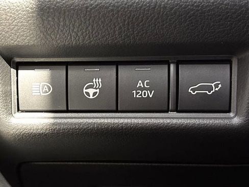 New 2026 Toyota Grand Highlander AWD Hybrid image 22