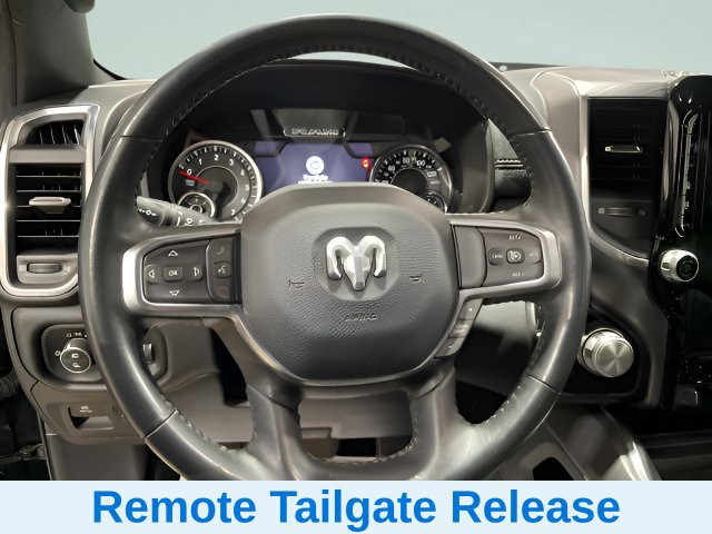 Used 2023 RAM 1500 Laramie AWD/4WD image 20
