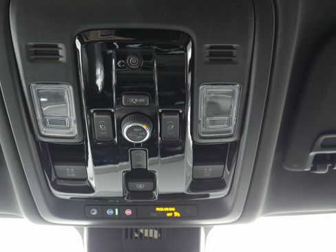 New 2026 Chevrolet Tahoe Premier w/ Sun And Tow Package image 20