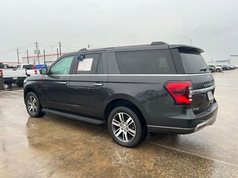 Used 2024 Ford Expedition Max Limited RWD image 7