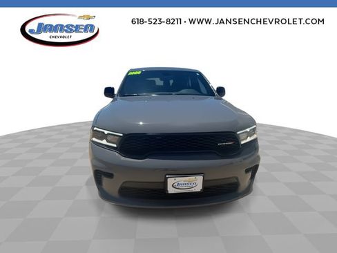 Used 2026 Dodge Durango GT AWD/4WD image 3