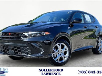 Used 2024 Dodge Hornet R/T Plus