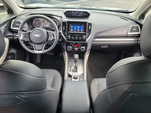 Used 2020 Subaru Forester Premium AWD/4WD image 16