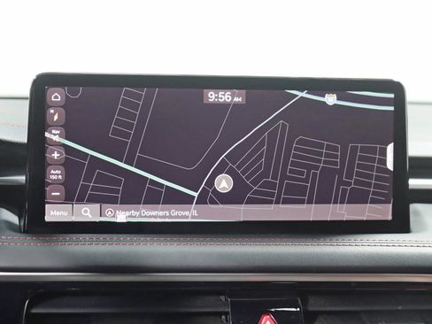 Used 2024 Genesis G70 3.3T Advanced w/ Sport Prestige Package image 19