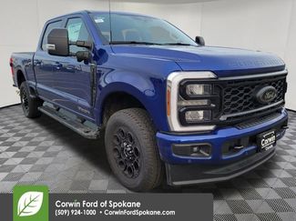 New 2026 Ford F250 Lariat w/ Black Appearance Package 360° Tour