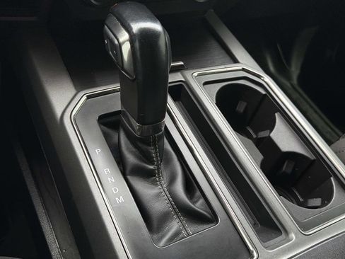 Used 2019 Ford F150 Raptor w/ Equipment Group 801A Mid image 19