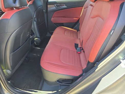 New 2026 Kia Sportage SX Prestige image 17