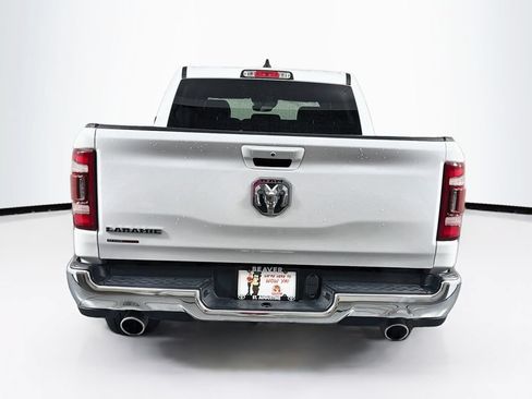 Used 2024 RAM 1500 Laramie RWD image 8