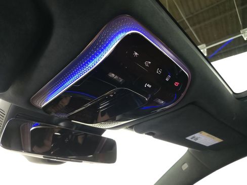 Certified 2023 Mercedes-Benz S 580 4MATIC Sedan image 26