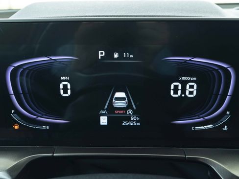Used 2025 Kia Telluride S FWD image 23
