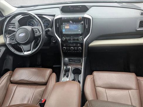 Used 2020 Subaru Ascent Touring w/ Popular Package #3 image 16
