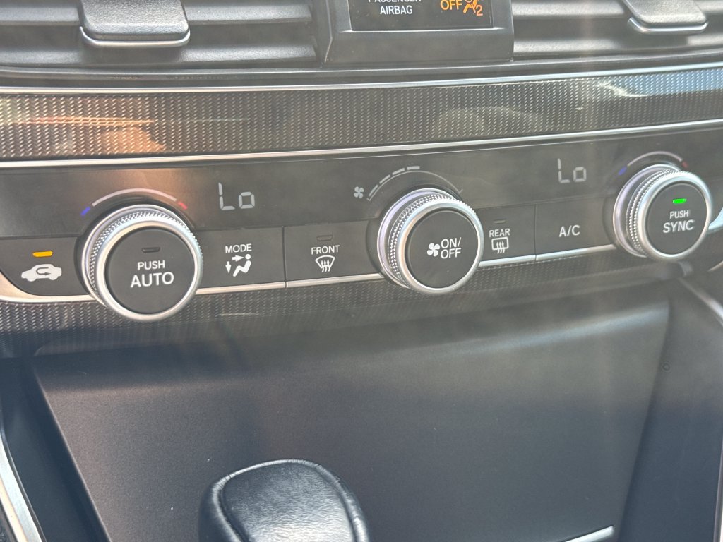 Used 2021 Honda Accord Sport image 20