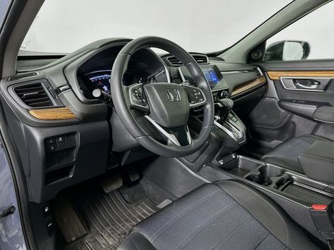 Used 2020 Honda CR-V EX image 10